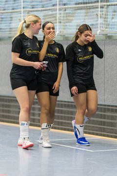 Bild 79 - wBJ Power Girls Cup Suederelbe